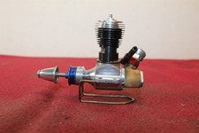 RARO MOTORE AEREO MODELLO COX