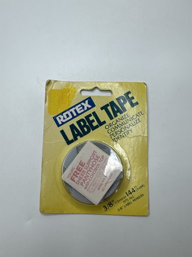 Nastro ricarica vintage - nastro,