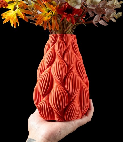 Vaso fiori design - da,
