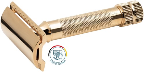 Rasierhobel merkur 34g - merkur,