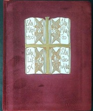 I SANTI EVANGELI AA.VV.  0