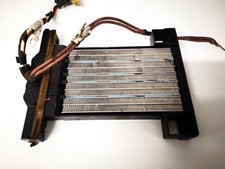 Skoda Roomster 2009 Electric