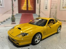 Ferrari 550 Maranello 1996