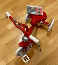 Giordani triciclo Victor anni 50