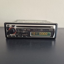 Autoradio Clarion DB318R CD