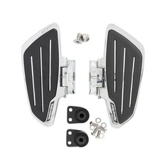 Pedane da corsa "New Tech