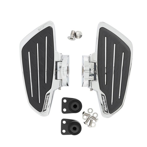Pedane corsa new tech - "new,