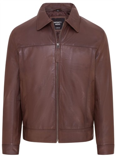 Giacca biker harington - biker, in