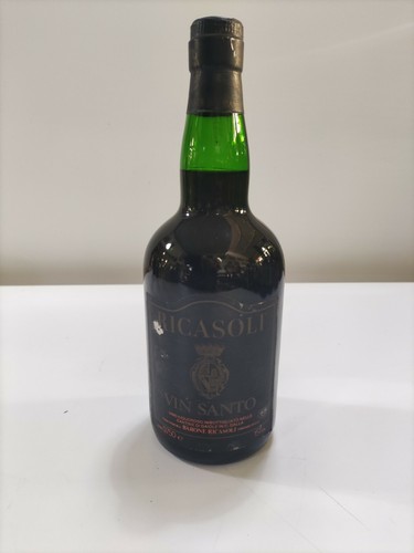 Ricasoli cantine gaiole vin - cantine,