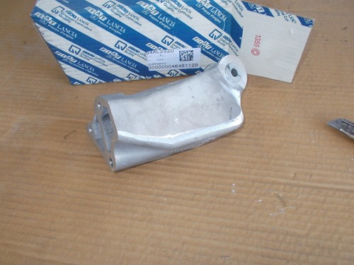 Staffa supporto motore fiat - staffa,