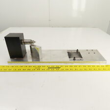 Macchina da Banco Tornio