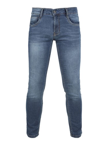 Baci abbracci jeans da uomo - baci,