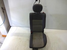 8852Q2 SEDILE POSTERIORE LATO SINISTRO PEUGEOT RANCH 1.4 B 55KW 5M 5P (2005) RIC