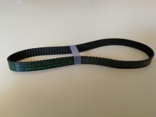 960mxl025 - (120, denti)