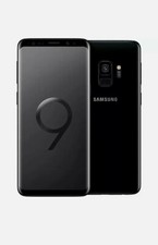 Samsung Galaxy S9 G960U 64GB