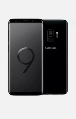 Samsung galaxy g960u 64gb - s9,