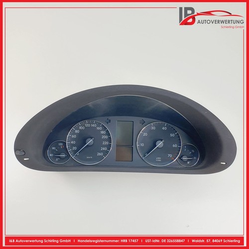 Mercedes class w203 c180 - class, t