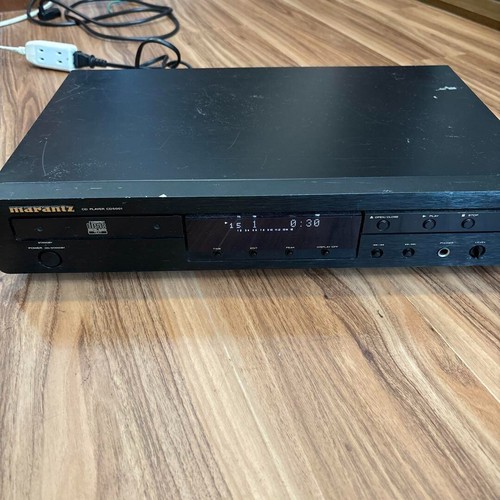 Marantz cd5001 lettore - marantz, cd