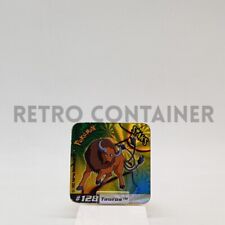 NINTENDO POKEMON STAKS PANINI