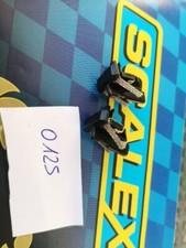 Slot 1/32 2 PICKUP SCALEXTRIC 