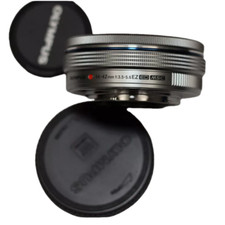 Obiettivo zuiko digital ed - digital,