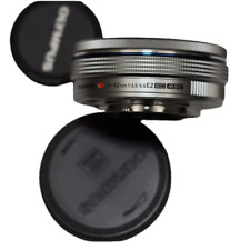 Obiettivo M.Zuiko Digital ED