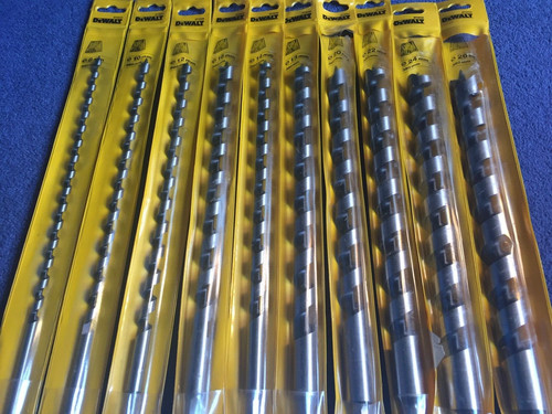 Dewalt elu punte - per, a