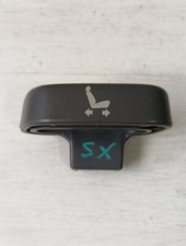 Maniglia Pajero 2 e Target