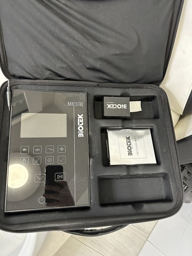 Dermografo maestro biotek - dermografo,