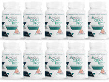 Fungus Clean Pro Supporto