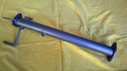 Tubo rimozione filtro - rimozione,
