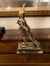 Antica civiltà egizia argento