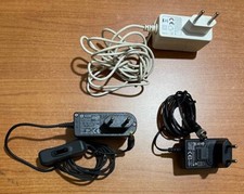 Alimentatori 12V  - Intertec, Beghelli, Sagem