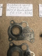 Guarnizione Carter Pompa Acqua Cr Honda 250 Lamierino
