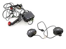 76-6460-00 SCATOLA CONNETTORI E LUCI UNIVERSALE PER AUTOCARRI E RIMORCHI RICAMBI