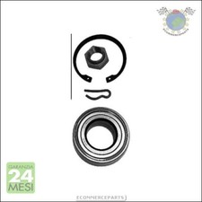 Cuscinetto Mozzo Ruota Moog