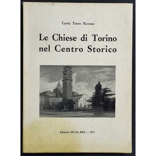 Chiese torino nel - le,