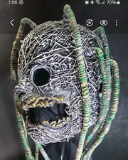 Maschera replica Slipknot