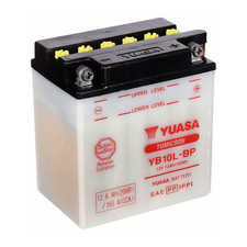 Batteria Yuasa YB10L BP