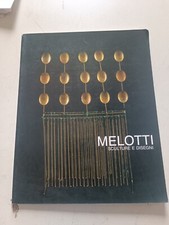 Fausto melotti sculture - melotti, e