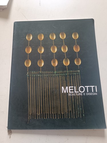 Fausto melotti sculture - fausto,