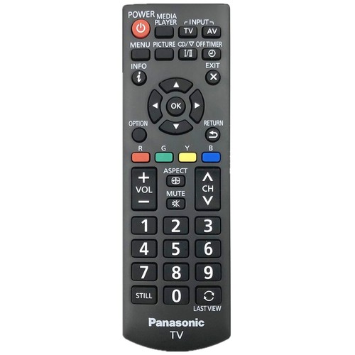 Telecomando originale - telecomando, tv