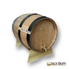 Botte in rovere 5 litri