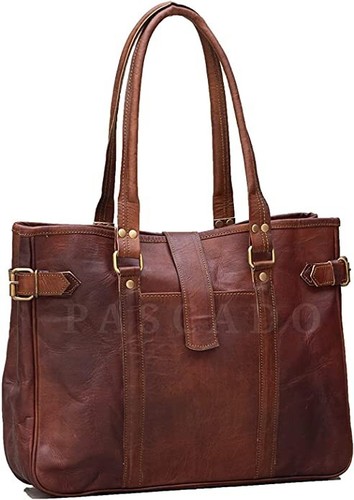 Borsa tracolla shopper in - a,