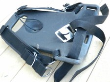 ZAINO PER BOMBOLA DRAGER 4/5