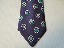 VITALIANO PANCALDI SILK TIE