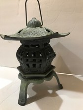 LANTERNA PAGODA GAZEBO