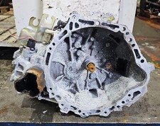 CAMBIO MANUALE COMPLETO PER