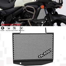 Protezione radiatore per