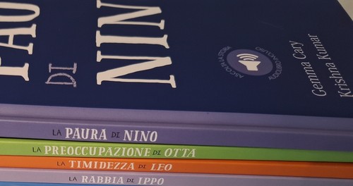 Lotto libri per bambini - 4,